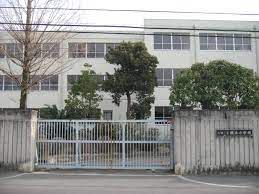 八幡市立橋本小学校の画像