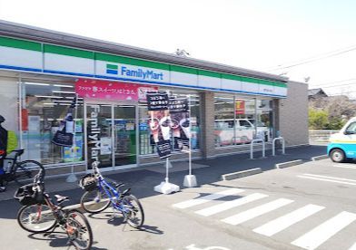 ファミリーマート 倉敷玉島乙島店の画像