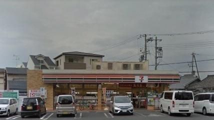 セブンイレブン 西宮上田中町店の画像