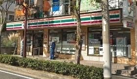 セブンイレブン 芦屋東山町店の画像