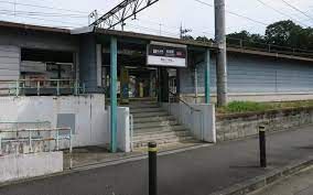 叡山電鉄鞍馬線　岩倉駅の画像