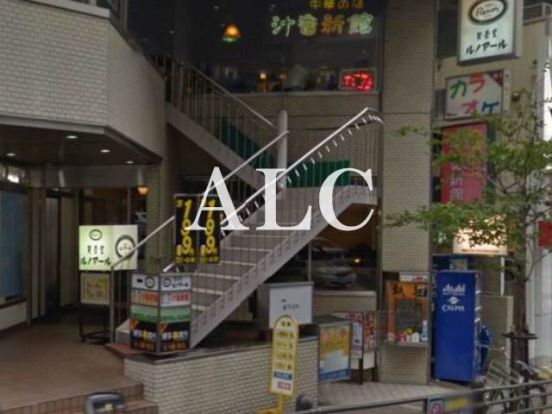 喫茶室ルノアール市ヶ谷駅前店の画像