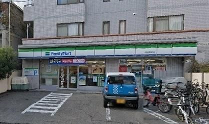 ファミリーマート 甲陽園駅前店の画像