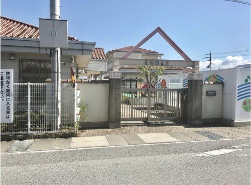 豊郷町立豊郷幼稚園の画像