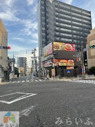 カレーハウスCoCo壱番屋 中区新栄店の画像