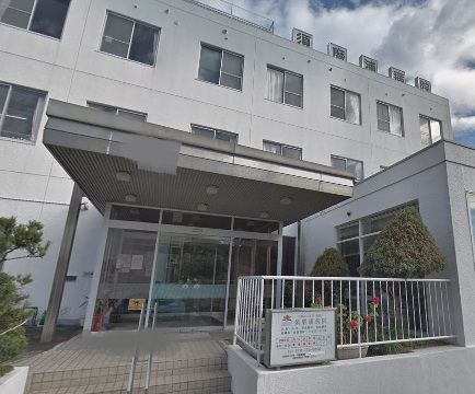 須磨浦病院の画像
