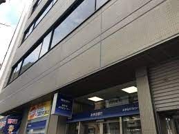 みずほ銀行広尾支店白金出張所の画像