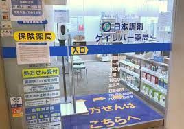 ケイリバー調剤薬局 六本木ヒルズ店の画像