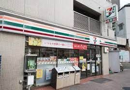 セブン-イレブン 神山店の画像