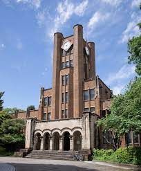 東京大学駒場キャンパスの画像