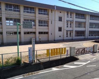 倉敷市立万寿東小学校の画像