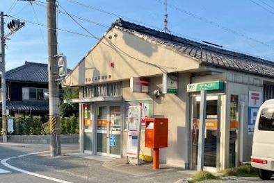 児島上之町郵便局の画像