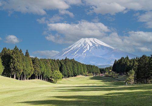 十里木カントリークラブの画像