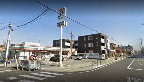 セブンイレブン 西宮小松町2丁目店の画像