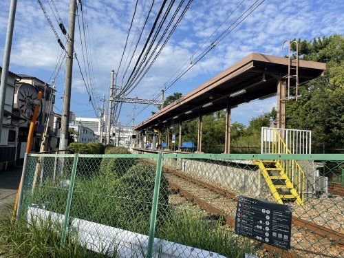 阪神東鳴尾駅の画像