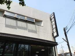 京都中央信用金庫修学院支店の画像