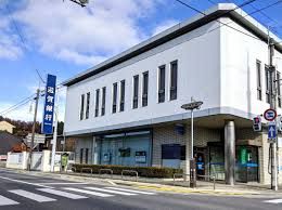 滋賀県信用組合八幡支店の画像