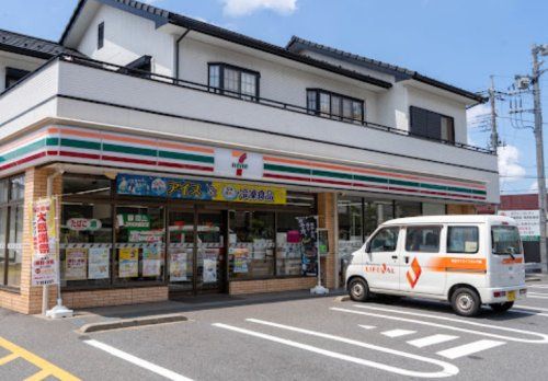 セブンイレブン 千葉草野店の画像