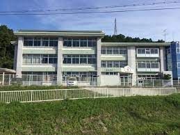 福知山市立遷喬小学校の画像