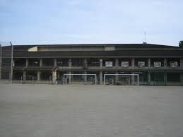 京都市立西賀茂中学校の画像