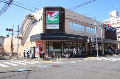 ヨークマート 中町店の画像