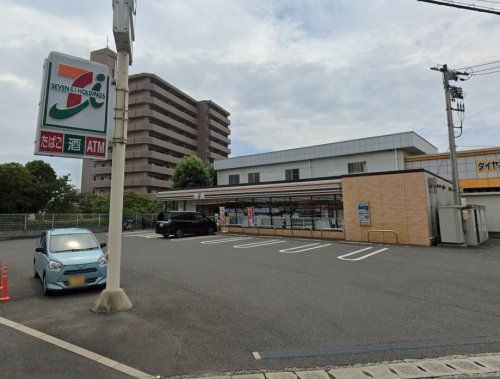 セブンイレブン 五日市美の里2丁目店の画像