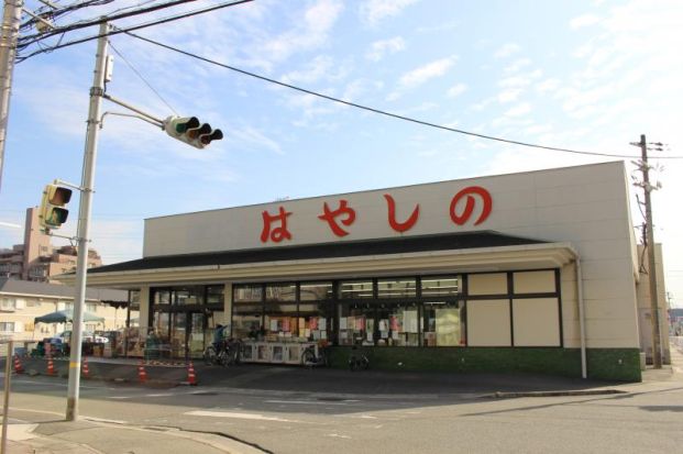 はやしの田寺店の画像