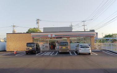 セブンイレブン 倉敷水島西常盤町店の画像