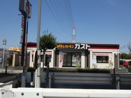 ガスト 住之江スポーツビレッジ店(から好し取扱店)の画像