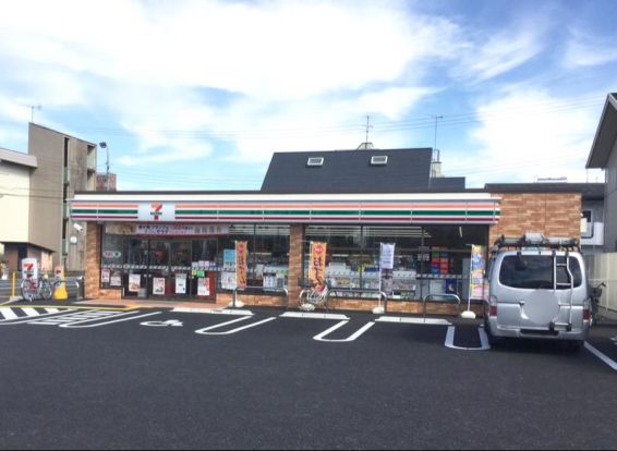 セブンイレブン 草津平井町店の画像