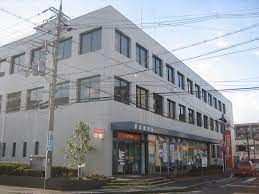 草津郵便局の画像