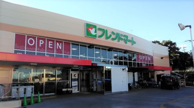 フレンドマート 雄琴駅前店の画像