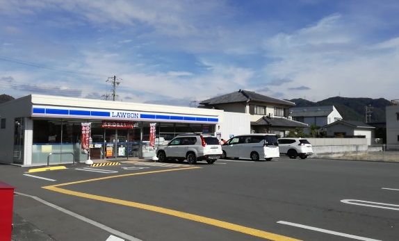 ローソン 上郡山野里店の画像