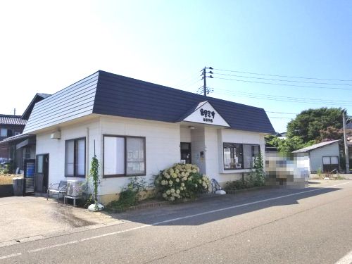 食堂ミサ　はまや店の画像