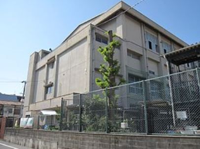 西宮市立 瓦林小学校の画像