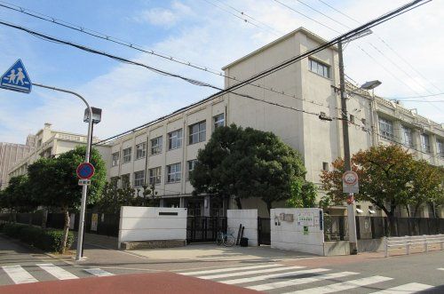 新森小路小学校の画像