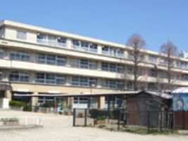 西宮市立 鳴尾小学校の画像