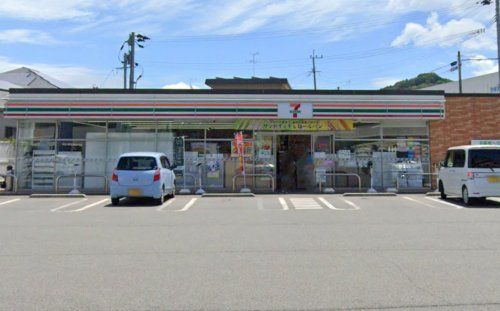 セブンイレブン 宇土松山町店の画像