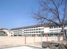 西宮市立 鳴尾東小学校の画像