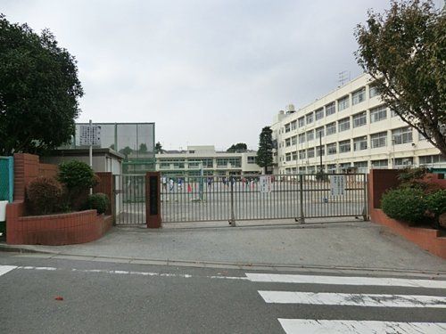 中沢小学校の画像