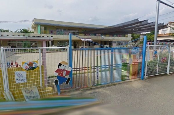 川西市立東谷幼稚園の画像