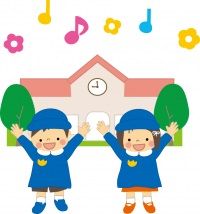 広島女学院ゲーンス幼稚園の画像