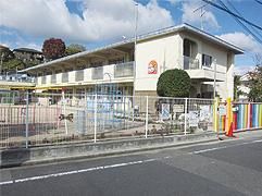 川西市立久代幼稚園の画像