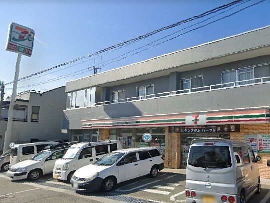 セブンイレブン 豊能町ときわ台店の画像