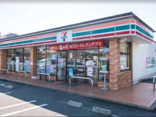 セブンイレブン 江戸川篠崎町2丁目店の画像