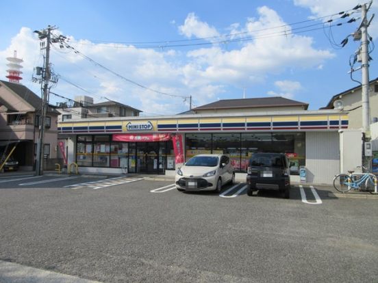 ミニストップ 甲子園口５丁目店の画像