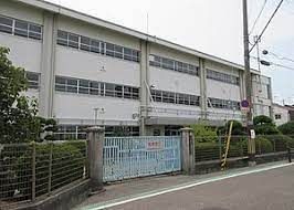 藤井寺市立藤井寺南小学校の画像