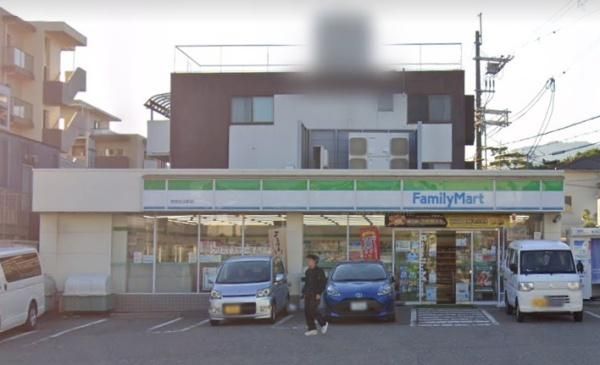 ファミリーマート 西宮名次町店の画像