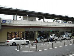 JR山陽本線　垂水駅の画像