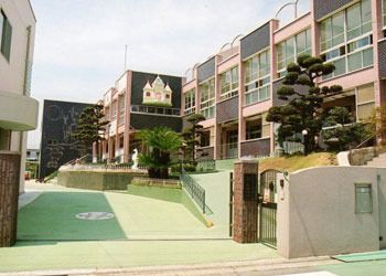 認定こども園霞ヶ丘幼稚園の画像